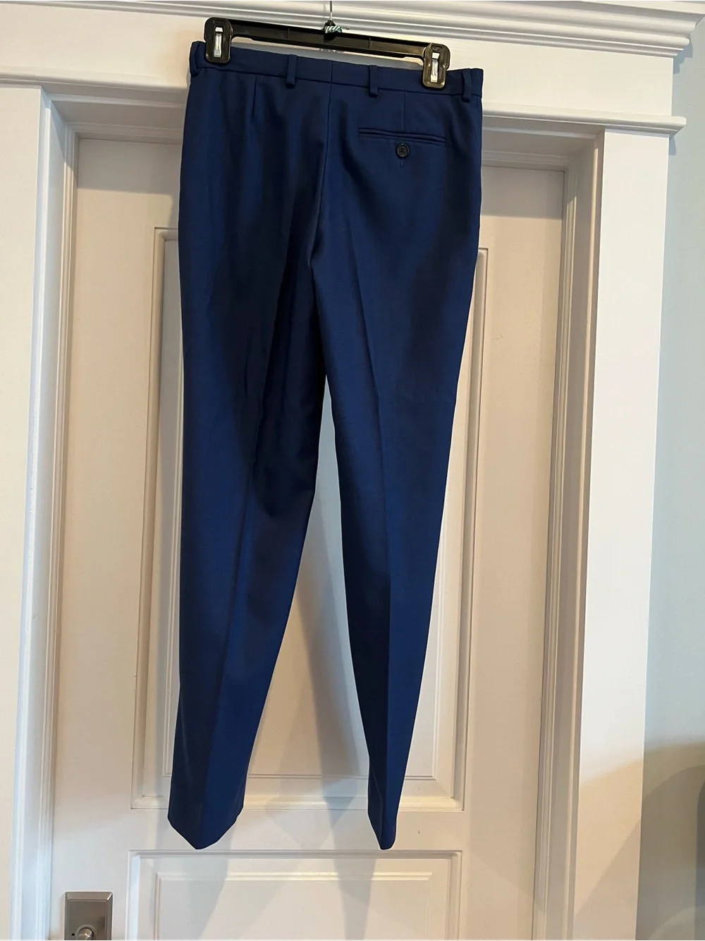 Ralph Lauren BOYS Navy Dress Trousers